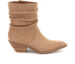 Dress>Yellow Box Women's Caralia Booties