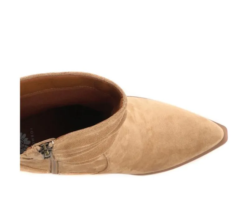 Dress>Yellow Box Women's Caralia Booties