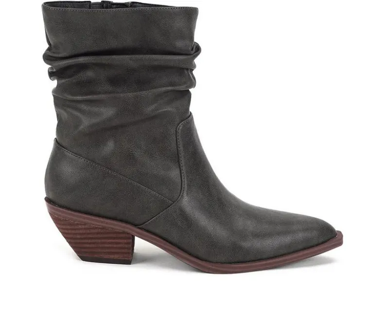 Dress>Yellow Box Women's Caralia Booties
