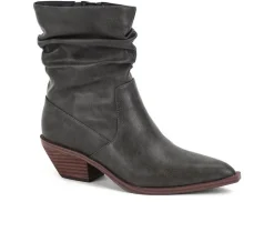 Dress>Yellow Box Women's Caralia Booties