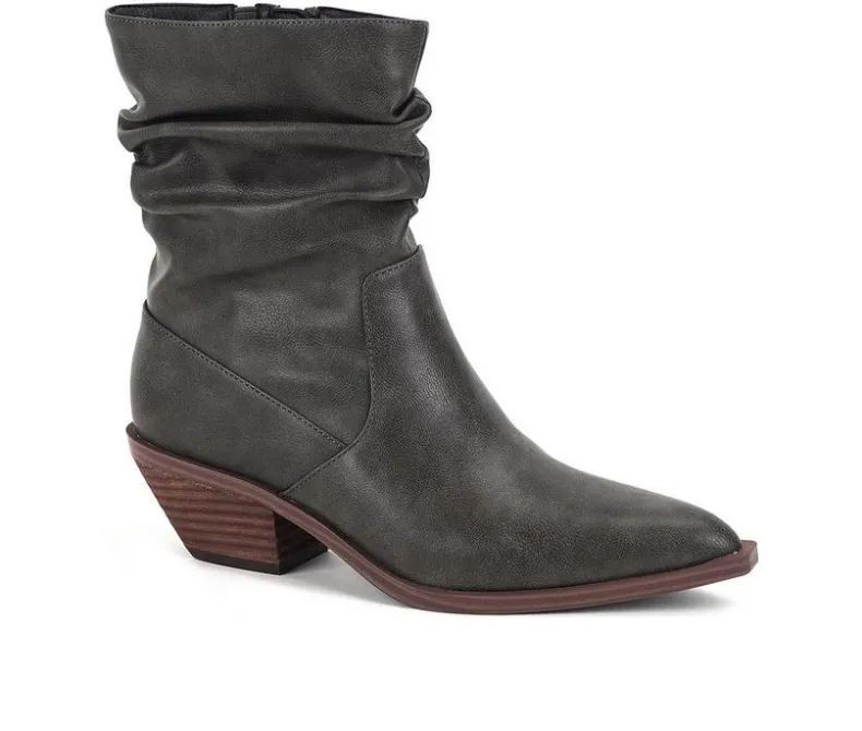 Dress>Yellow Box Women's Caralia Booties