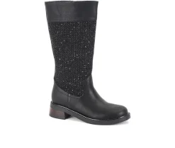 Tall>Yellow Box Women's Casita Knee High Boots