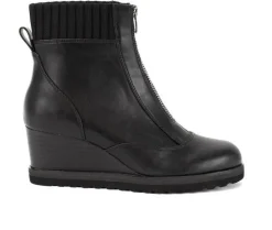 Dress>Yellow Box Women's Corado Wedge Booties