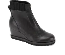 Dress>Yellow Box Women's Corado Wedge Booties