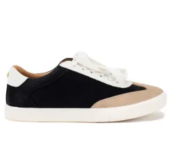 Fashion & Lifestyle>Yellow Box Women's Dinia Sneakers