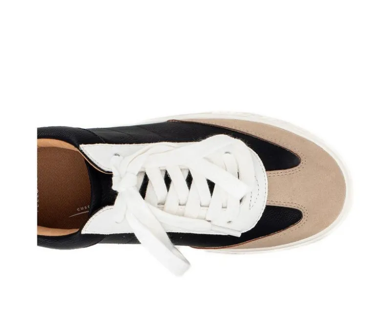 Fashion & Lifestyle>Yellow Box Women's Dinia Sneakers