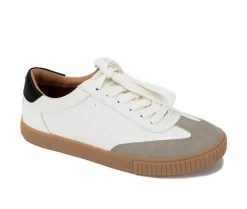 Fashion & Lifestyle>Yellow Box Women's Dinia Sneakers