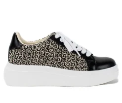Platform>Yellow Box Women's Eldra Platform Sneakers