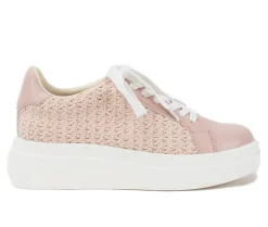 Platform>Yellow Box Women's Eldra Platform Sneakers