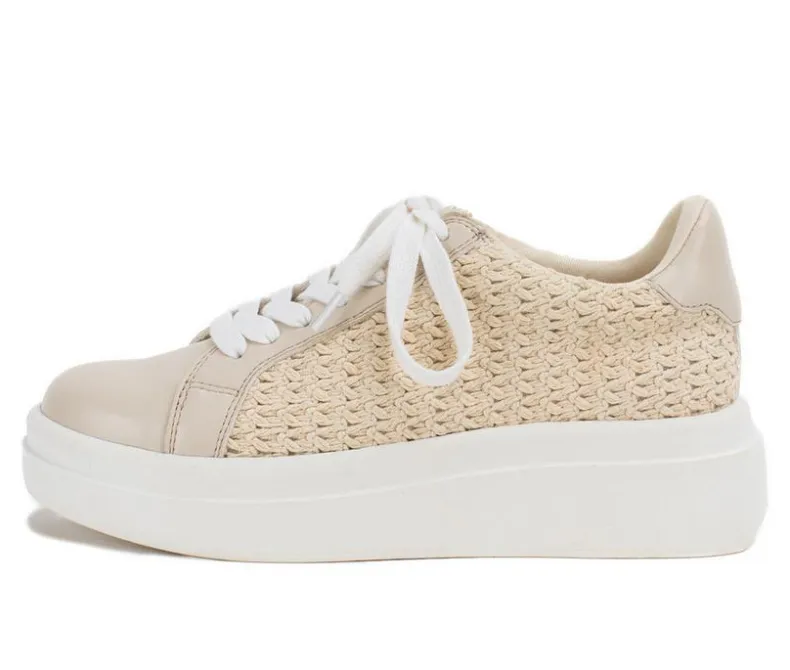 Platform>Yellow Box Women's Eldra Platform Sneakers