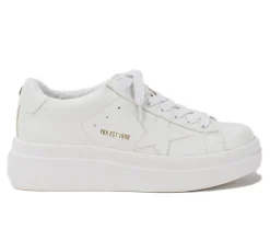 Fashion & Lifestyle>Yellow Box Women's Elonna Sneakers