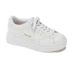 Fashion & Lifestyle>Yellow Box Women's Elonna Sneakers