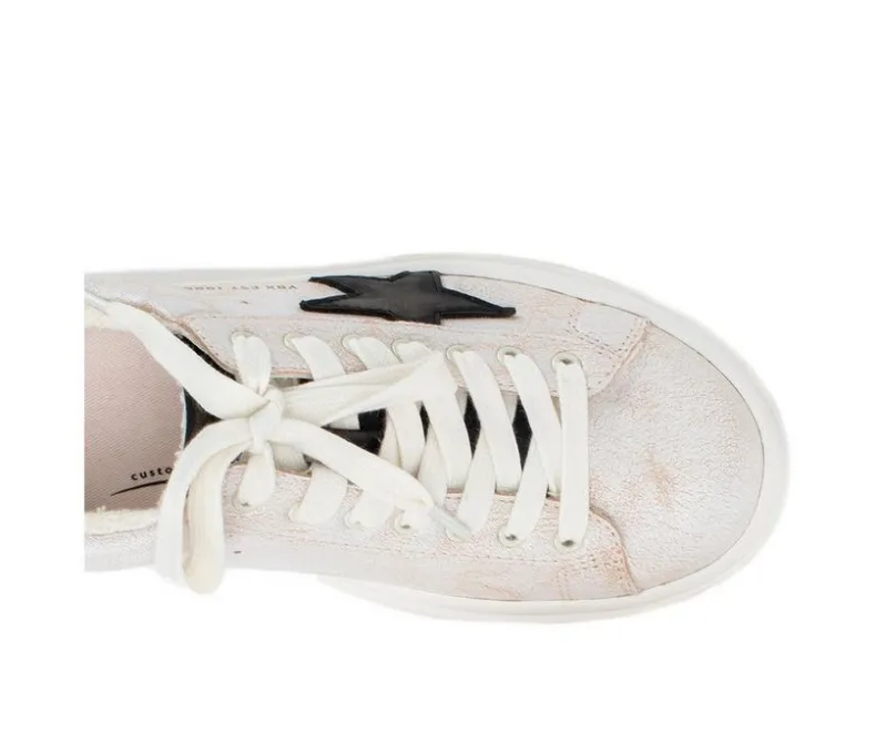 Fashion & Lifestyle>Yellow Box Women's Elonna Sneakers