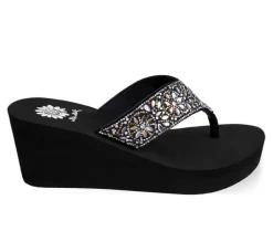 Sandals>Yellow Box Women's Enola Flip-Flops