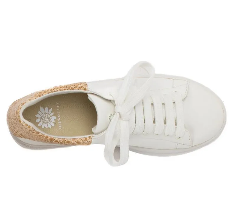Platform>Yellow Box Women's Evodia Platform Sneakers