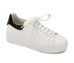 Platform>Yellow Box Women's Evodia Platform Sneakers