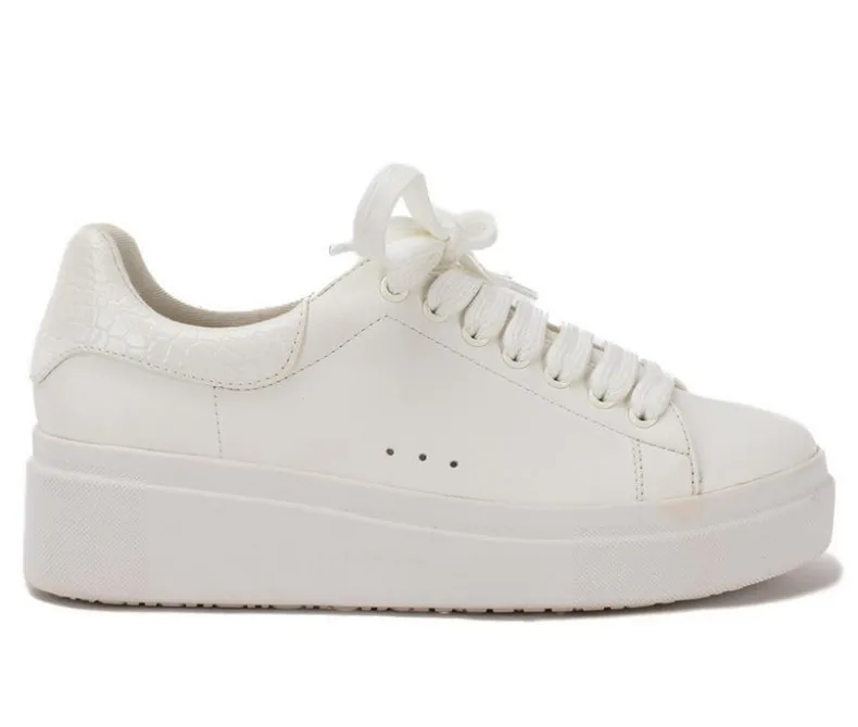 Platform>Yellow Box Women's Evodia Platform Sneakers