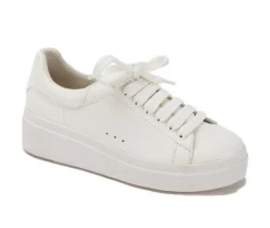 Platform>Yellow Box Women's Evodia Platform Sneakers