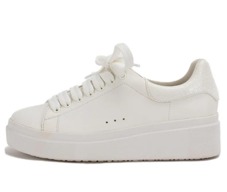 Platform>Yellow Box Women's Evodia Platform Sneakers