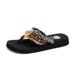 Sandals>Yellow Box Women's Fayth Flip-Flops
