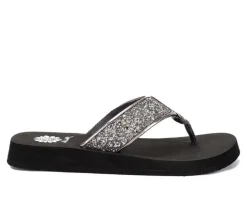 Sandals>Yellow Box Women's Feliks Flip-Flops