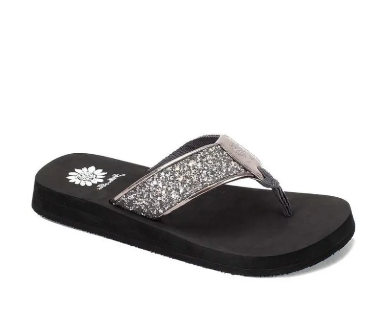 Sandals>Yellow Box Women's Feliks Flip-Flops