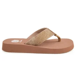 Sandals>Yellow Box Women's Fremont Flip-Flops