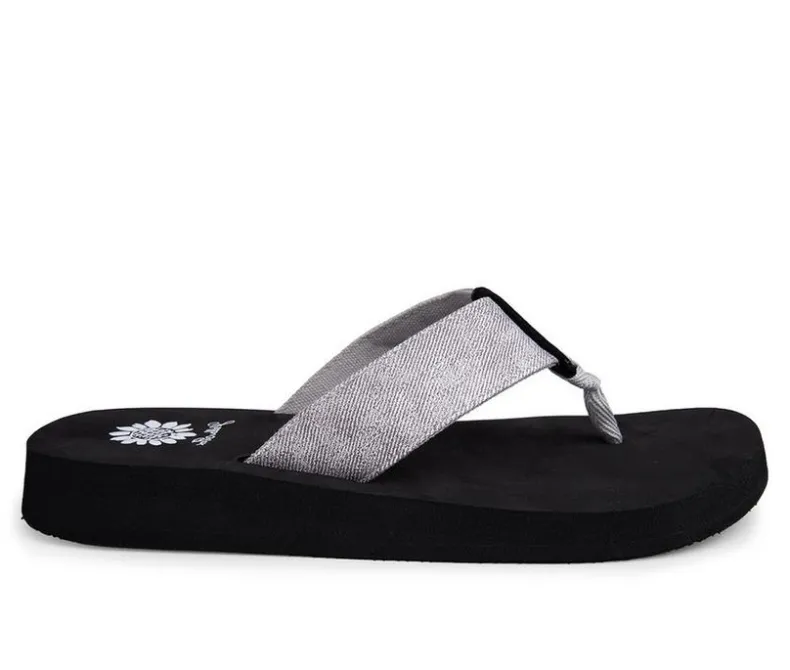 Sandals>Yellow Box Women's Fremont Flip-Flops