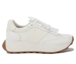 Fashion & Lifestyle>Yellow Box Women's Harrah Sneakers