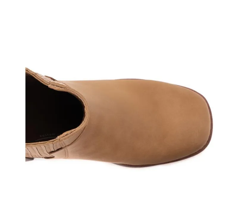 Chelsea>Yellow Box Women's Ivanka Booties