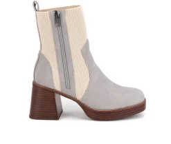 Chelsea>Yellow Box Women's IZMIR Chelsea Boots