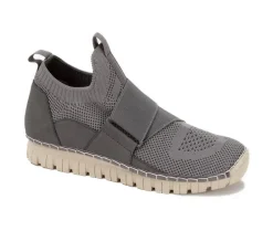 High Top>Yellow Box Women's Jacee Sporty Fashion Sneaker