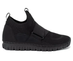 High Top>Yellow Box Women's Jacee Sporty Fashion Sneaker
