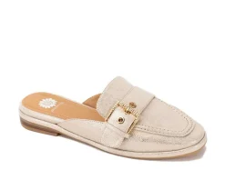 Loafers & Oxfords>Yellow Box Women's Jardeen Loafers