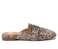 Loafers & Oxfords>Yellow Box Women's Jardeen Loafers