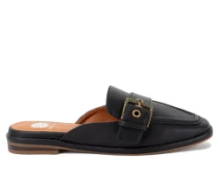 Loafers & Oxfords>Yellow Box Women's Jardeen Loafers