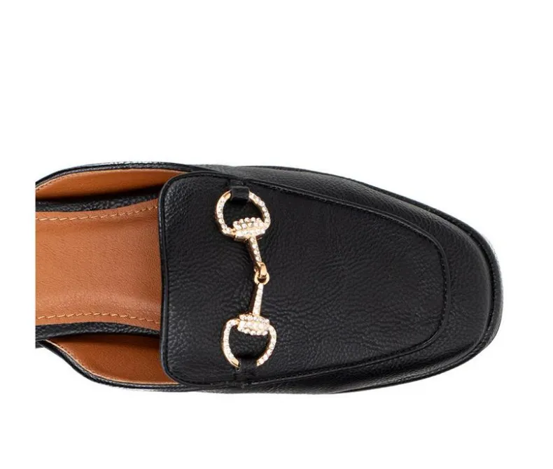 Loafers & Oxfords>Yellow Box Women's Jolene Loafers