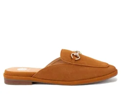 Loafers & Oxfords>Yellow Box Women's Jolene Loafers