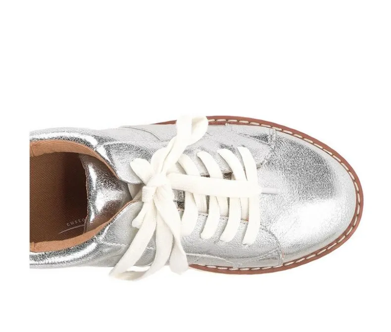 Platform|Fashion & Lifestyle>Yellow Box Women's Marcell Platform Sneakers