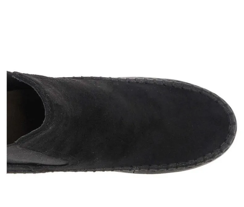 Chelsea>Yellow Box Women's Marliza Chelsea Sneaker Boots