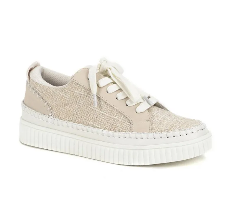 Fashion & Lifestyle>Yellow Box Women's Marsha Sneakers