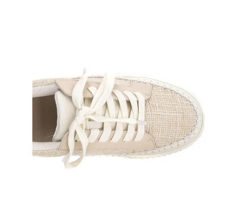 Fashion & Lifestyle>Yellow Box Women's Marsha Sneakers