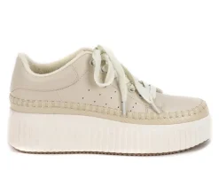 Platform|Fashion & Lifestyle>Yellow Box Women's Mayson Platform Sneaker
