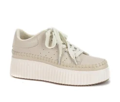 Platform|Fashion & Lifestyle>Yellow Box Women's Mayson Platform Sneaker