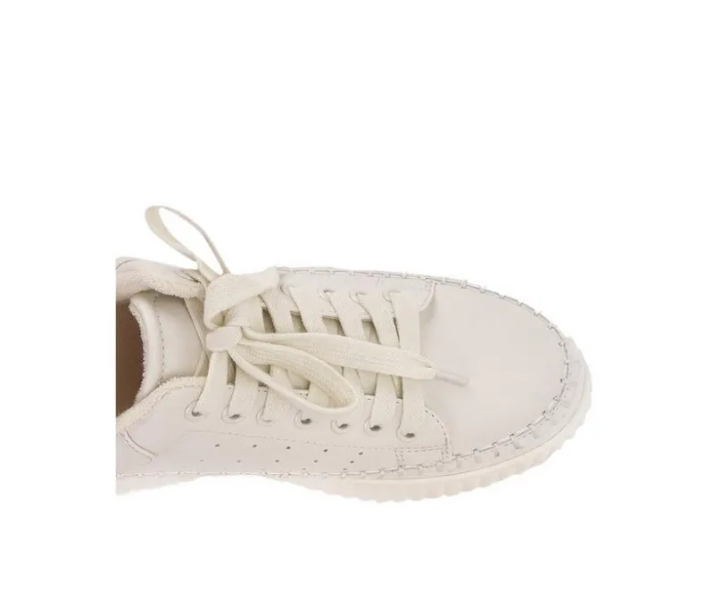 Platform|Fashion & Lifestyle>Yellow Box Women's Mayson Platform Sneaker