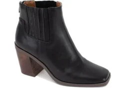Dress>Yellow Box Women's Milana Heeled Booties