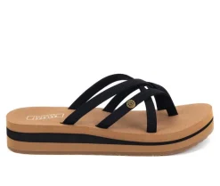 Sandals>Yellow Box Women's Misaki Flip-Flops