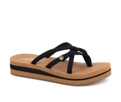 Sandals>Yellow Box Women's Misaki Flip-Flops