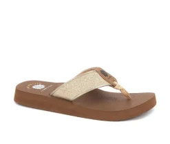 Sandals>Yellow Box Women's Nemby Flip-Flops