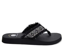 Sandals>Yellow Box Women's Nigella Flip-Flops